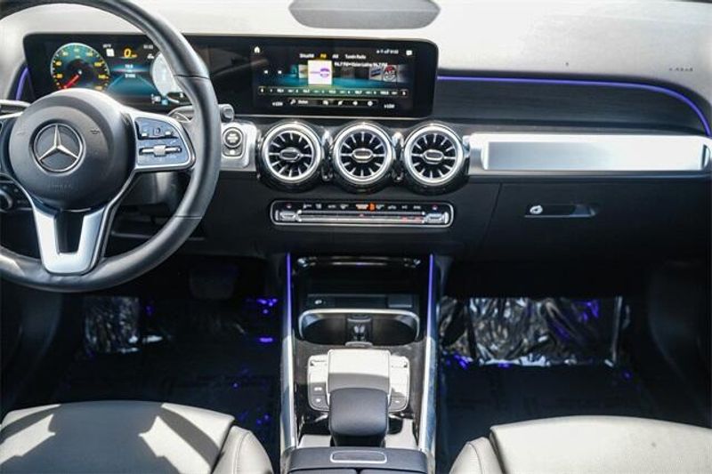 2023 Mercedes-Benz GLB 250Image 14