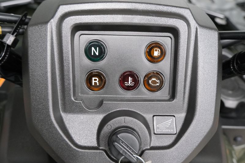 NEW 2026 HONDA FOURTRAX RANCHER Image 21