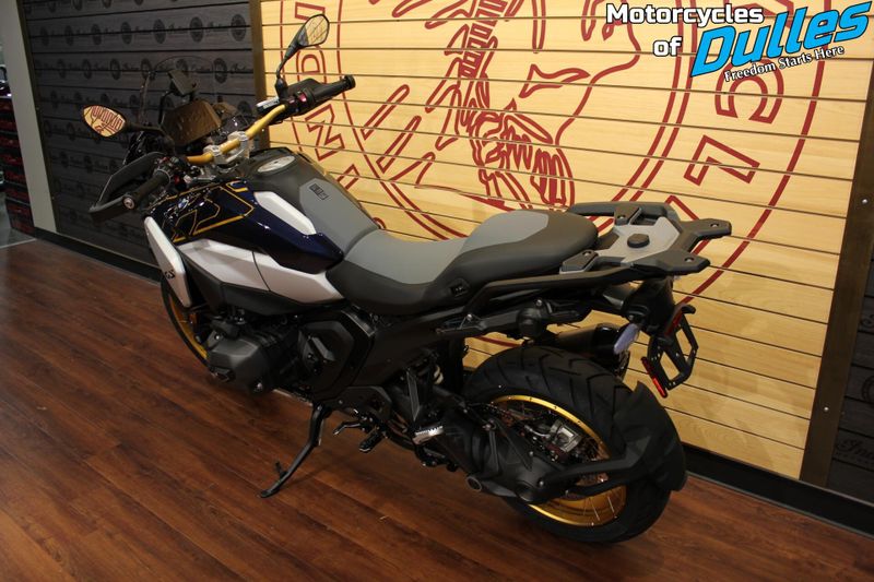 New 2026 BMW R1300GS Image 6