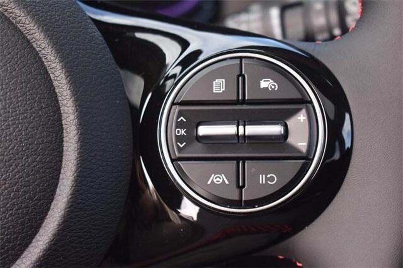 New 2025 Kia Soul GT-LineImage 29