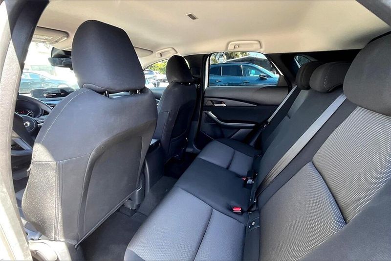 Used 2023 Mazda CX-30 2.5 SImage 16
