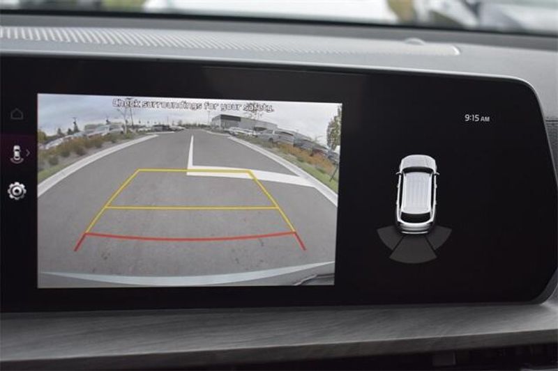 New 2025 Kia Telluride EX X-LineImage 32