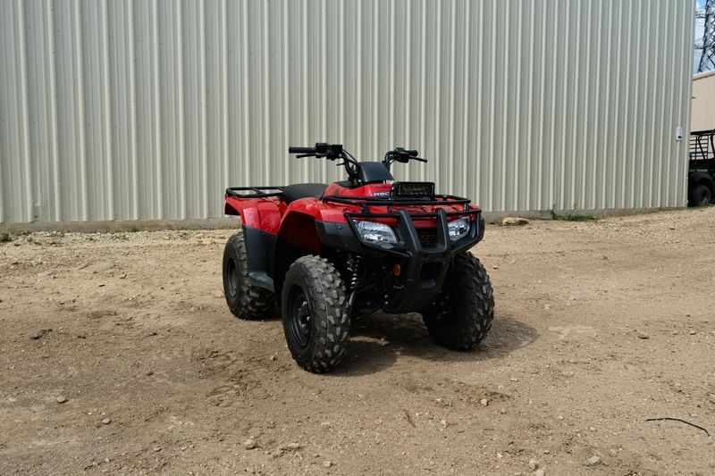 2025 Honda RECONImage 1