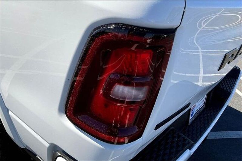 New 2026 RAM 1500 Big Horn Crew Cab 4x4 5