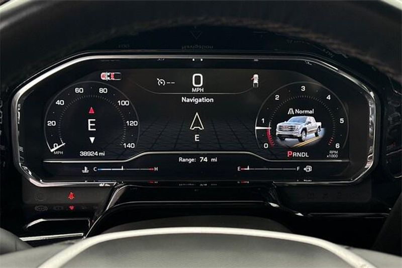 2024 GMC Sierra 1500 SLEImage 21