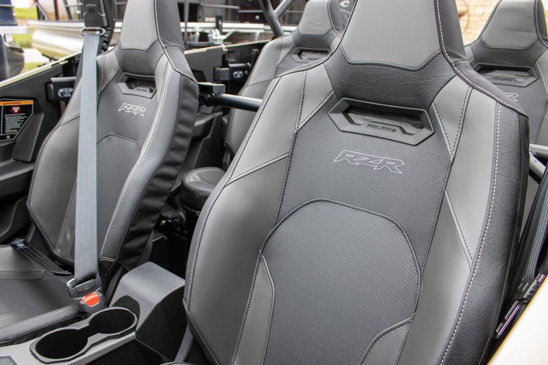 NEW 2026 POLARIS RZR PRO XP 4 SPORT Image 12