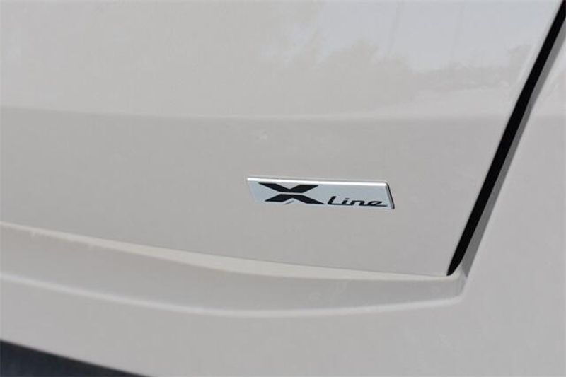 New 2025 Kia Sorento X-Line SX PrestigeImage 17