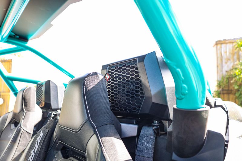 NEW 2025 POLARIS RZR PRO R 4 ULTIMATE Image 29