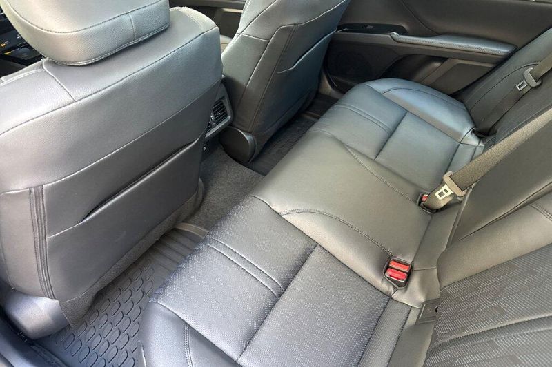 New 2026 Toyota Camry XSEImage 12