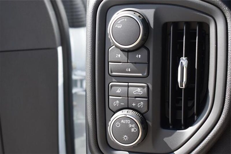 New 2025 Chevrolet Silverado 3500HD Work TruckImage 26