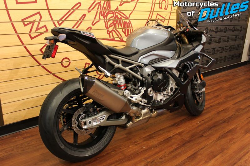 New 2025 BMW S 1000 RR Image 8