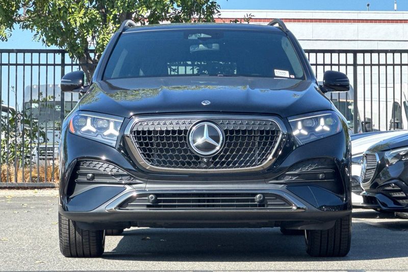 New 2027 Mercedes-Benz GLE-Class GLEGLE 450Image 6