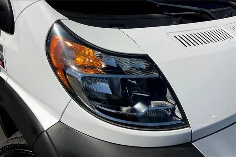 2022 RAM ProMaster 1500 BaseImage 26