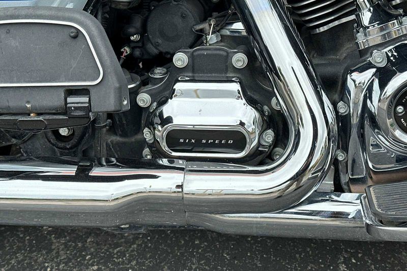 2019 Harley-Davidson Road GlideImage 11