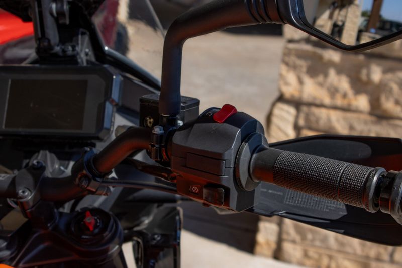 2020 KTM 390 Adventure Image 14