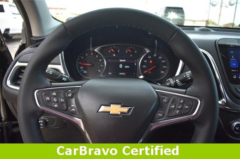 Used 2024 Chevrolet Equinox LTImage 29