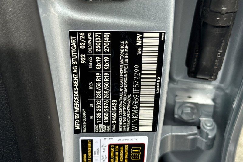 New 2026 Mercedes-Benz GLC-Class GLCGLC 300Image 23