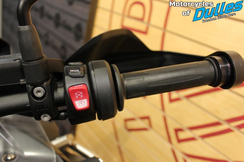 Used 2023 BMW R 1250 GS Adventure Image 13