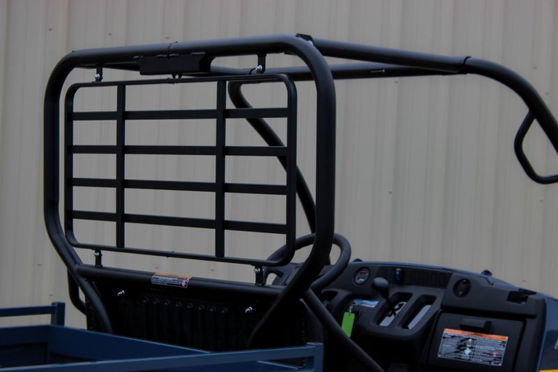 NEW 2026 KAWASAKI MULE SX Image 35