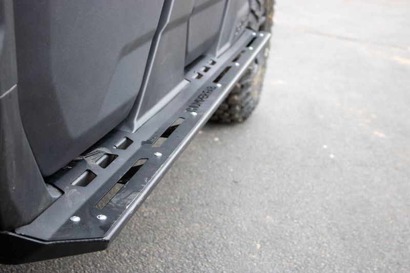 NEW 2026 CFMOTO UFORCE U10 PRO HIGHLAND Image 16