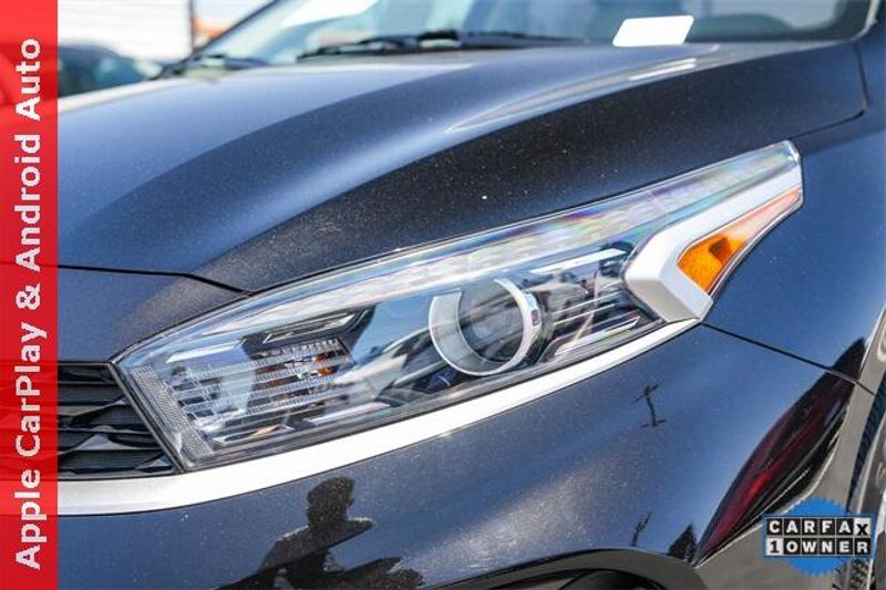 Used 2023 Kia Forte LXSImage 10