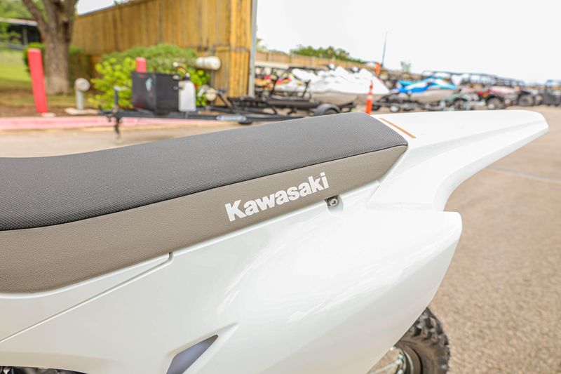 NEW 2026 KAWASAKI KLX 300R Image 2