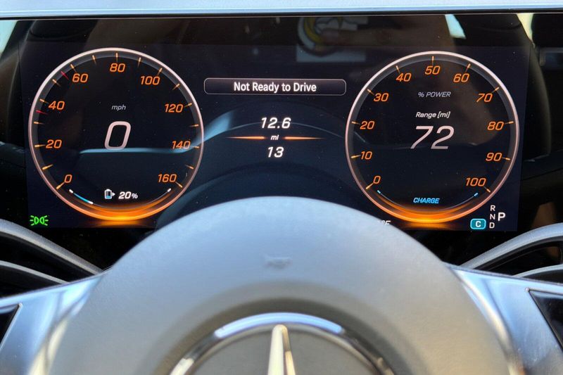 New 2027 Mercedes-Benz CLA-Class CLACLA 350Image 20