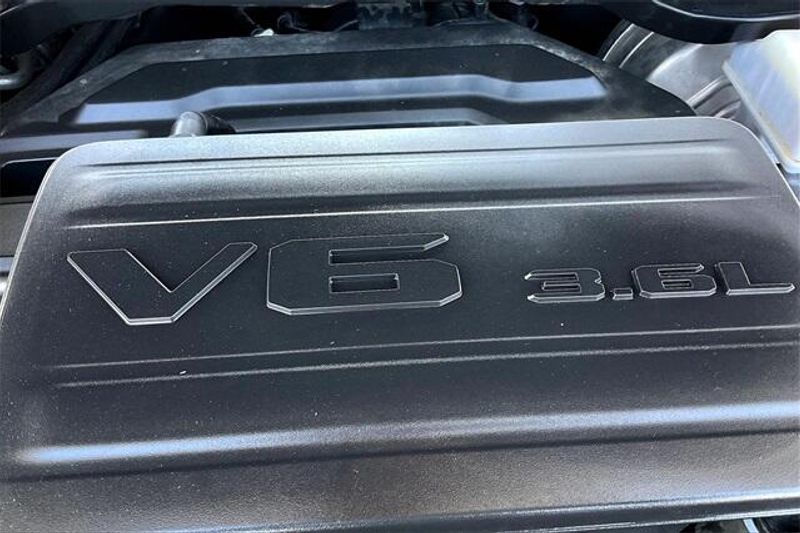 Used 2022 RAM 1500 Big Horn Lone StarImage 32