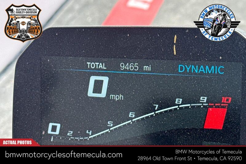 2021 BMW F 900 RImage 19