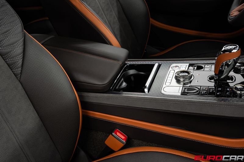 2025 Bentley Continental GT Speed *FIRST EDITION SPEC * FRONT SEAT COMFORT*Image 29