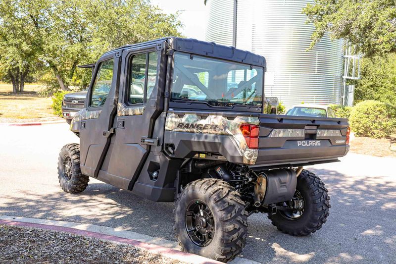 NEW 2026 POLARIS RANGER CREW XP 1000 NORTHSTAR EDITION ULTIMATE Image 20