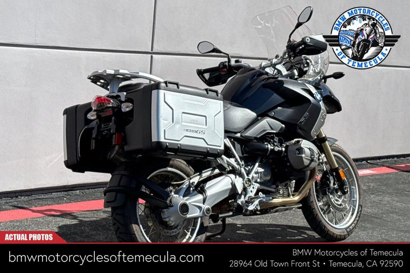 Used 2011 BMW R1200GS  Image 6