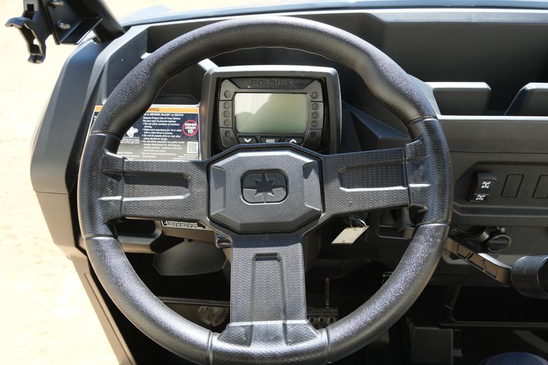 NEW 2026 POLARIS RANGER 500 Image 22