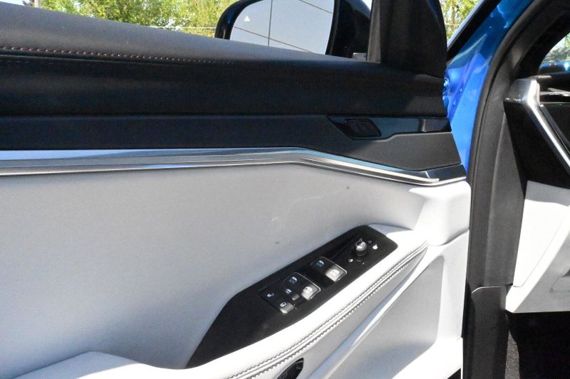 2025 Wagoneer S LimitedImage 18