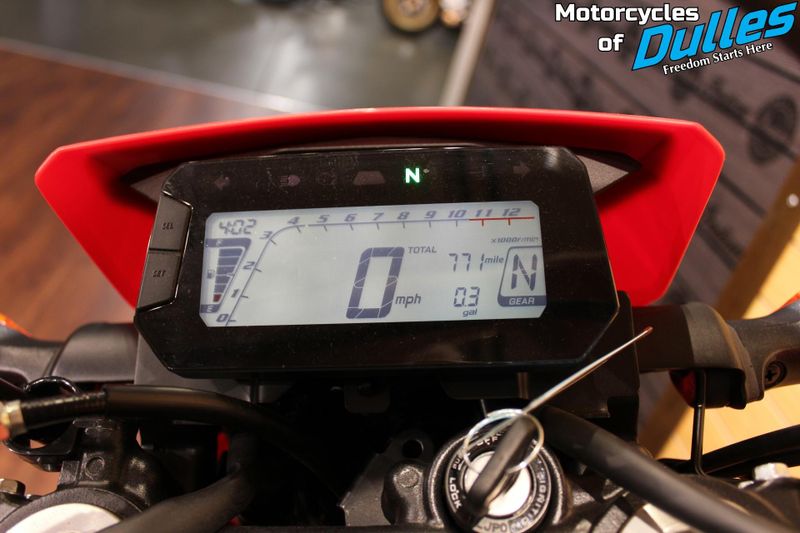 2023 Honda CRF 300L Image 10