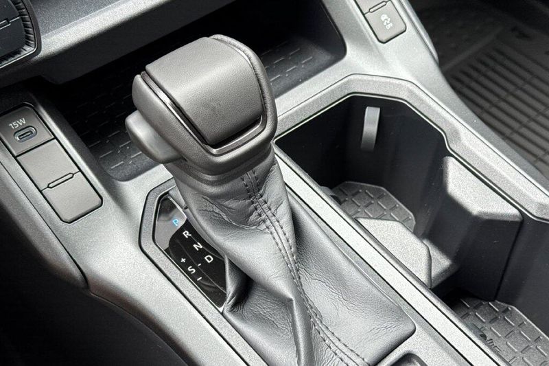 New 2026 Toyota RAV4 Plug-In Hybrid SEImage 23