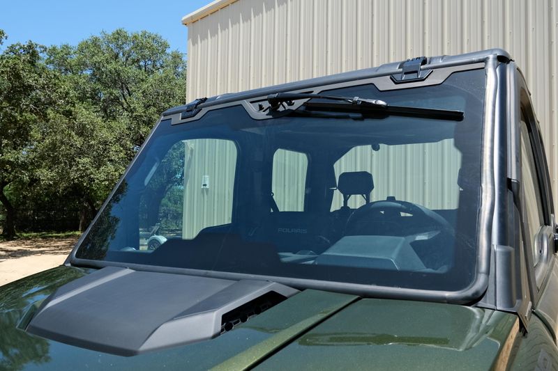 NEW 2026 POLARIS RANGER CREW XD 1500 NORTHSTAR PREMIUM Image 20