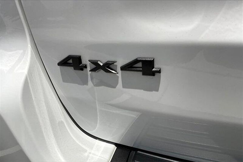 Used 2021 Jeep Grand Cherokee High AltitudeImage 7