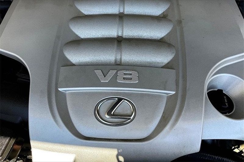 2018 Lexus LX 570 570Image 32