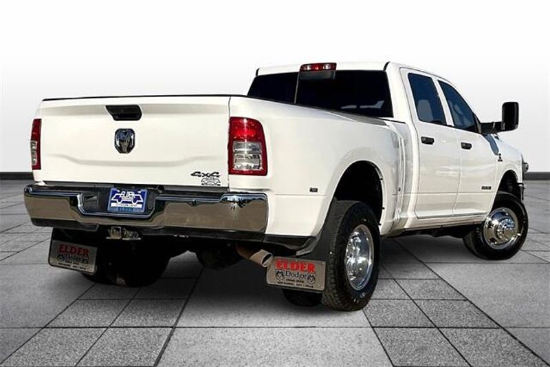 2020 RAM 3500 TradesmanImage 13