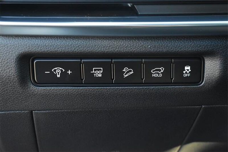 New 2025 Kia Telluride SX X-LineImage 23