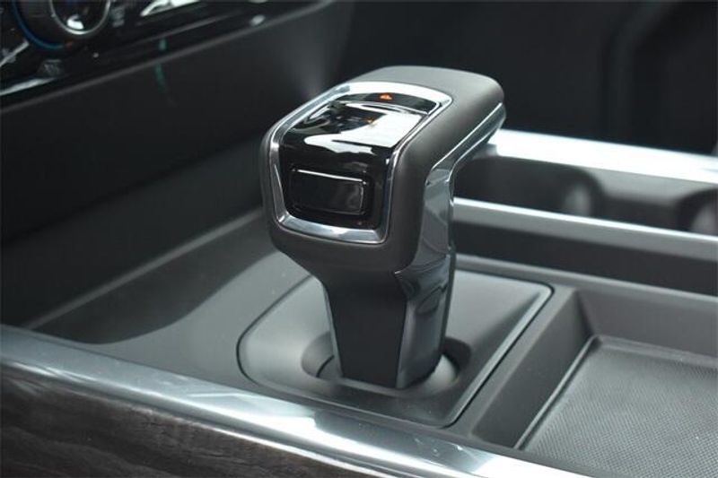 2025 Chevrolet Silverado 1500 LTZImage 26