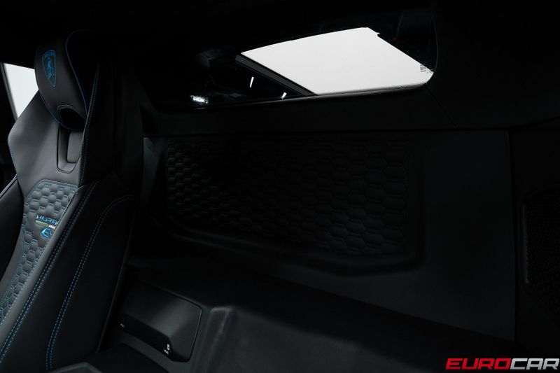 2023 Lamborghini Huracan EVO *FRONT LIFT * FULL PPF*Image 36