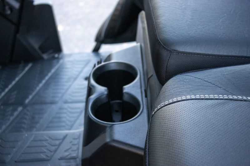 NEW 2026 POLARIS RANGER CREW XP 1000 PREMIUM Image 18