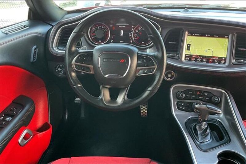 2021 Dodge Challenger R/TImage 4