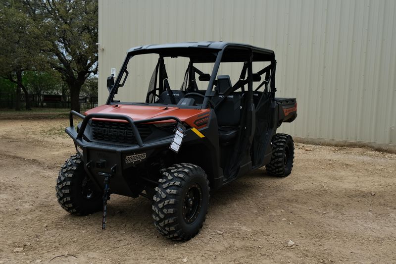 NEW 2026 POLARIS RANGER CREW 1000 PREMIUM Image 7