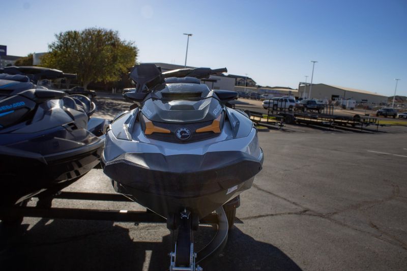 USED 2021 SEADOO FISH PRO 170 Image 4