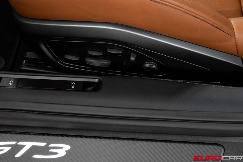 2026 Porsche 911 GT3 Touring *6-SPEED MANUAL * EXCLUSIVE INTERIOR*Image 48