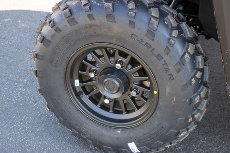 NEW 2026 POLARIS RANGER 500 Image 13