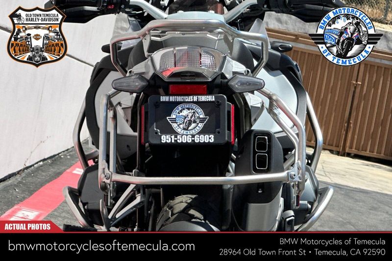 2024 BMW R 1250 GS AdventureImage 7